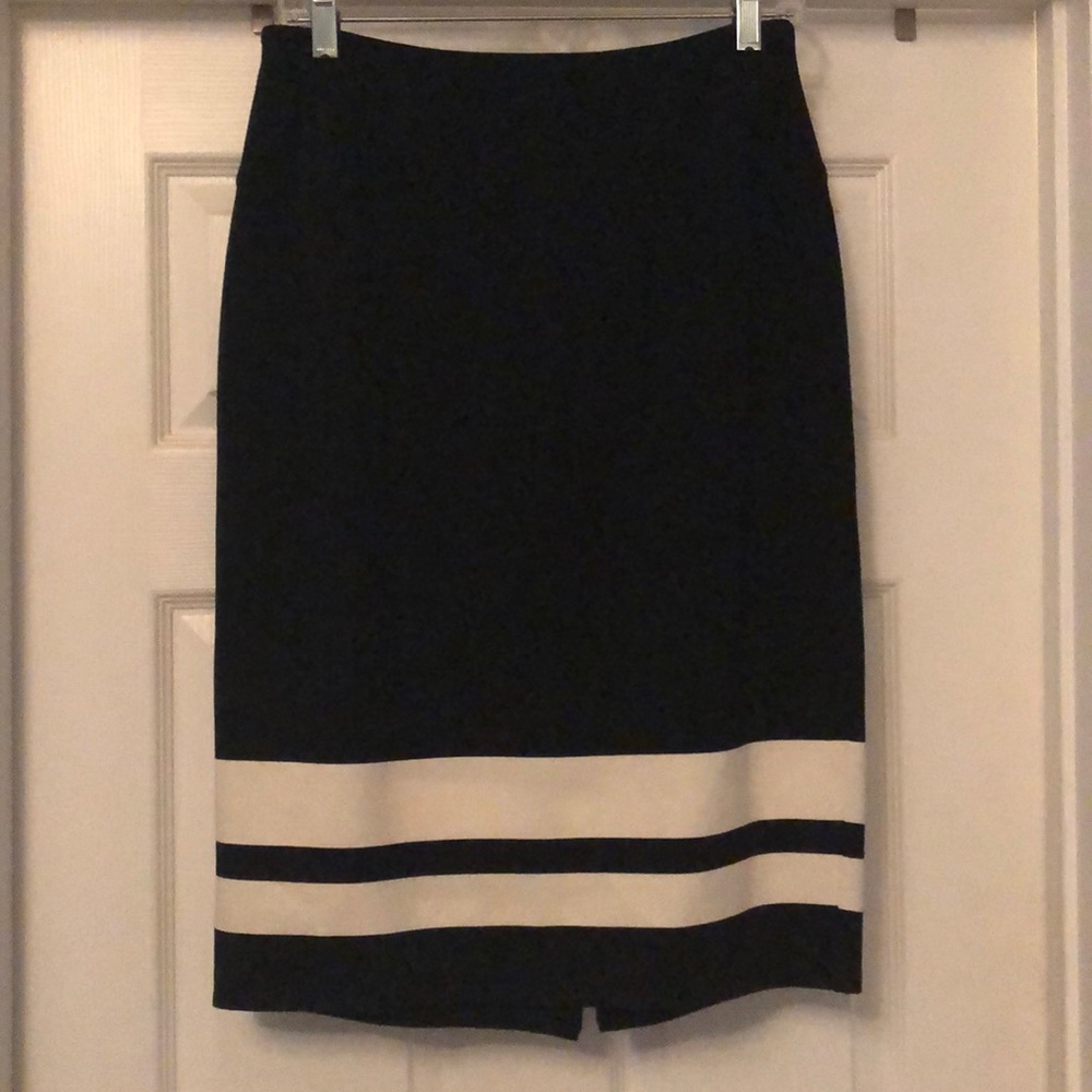 Jjill skirt